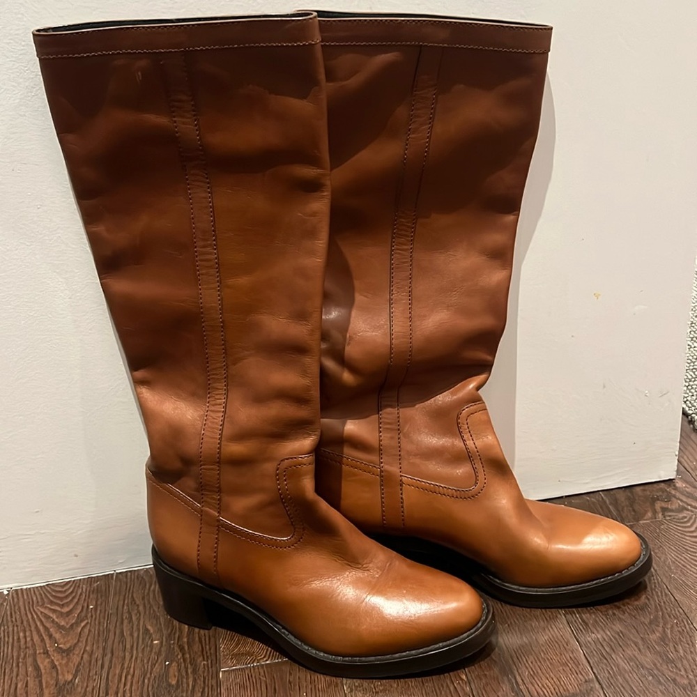 Celine Boots